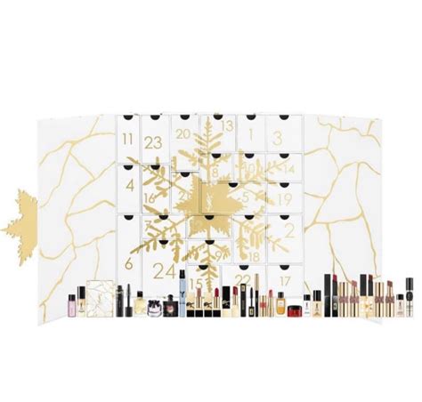 ysl beauty advent calendar|ysl advent calendar 2024.